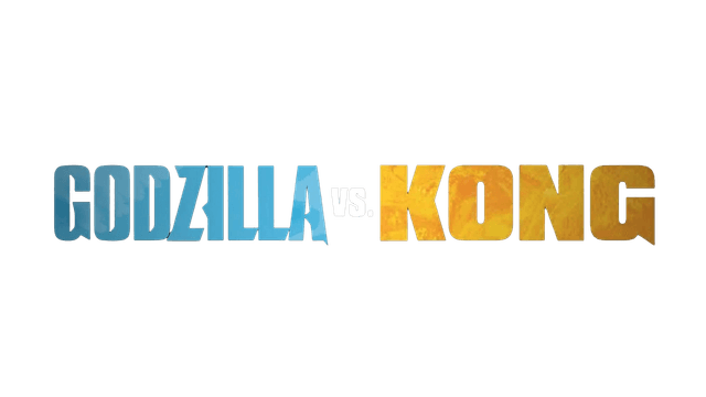 King Kong vs. Godzilla