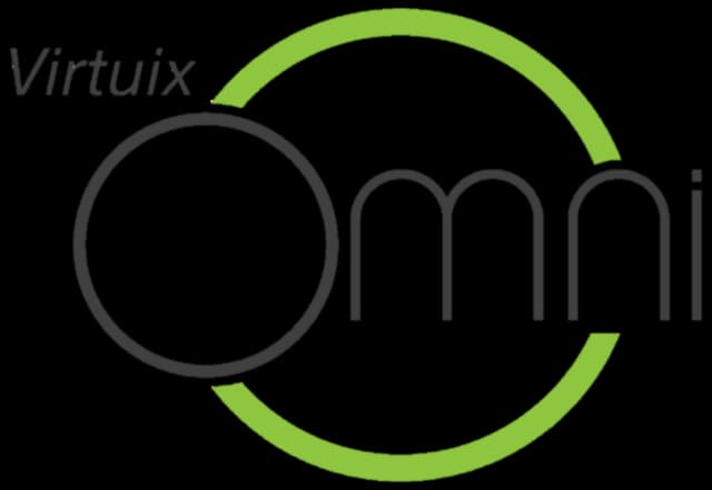 Virtuix Omni